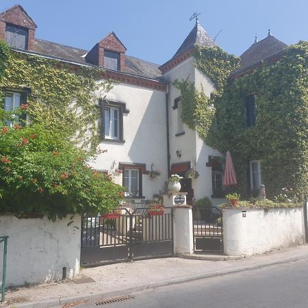 Sunset House Chambres De Hotes Magnac-Laval Dış mekan fotoğraf