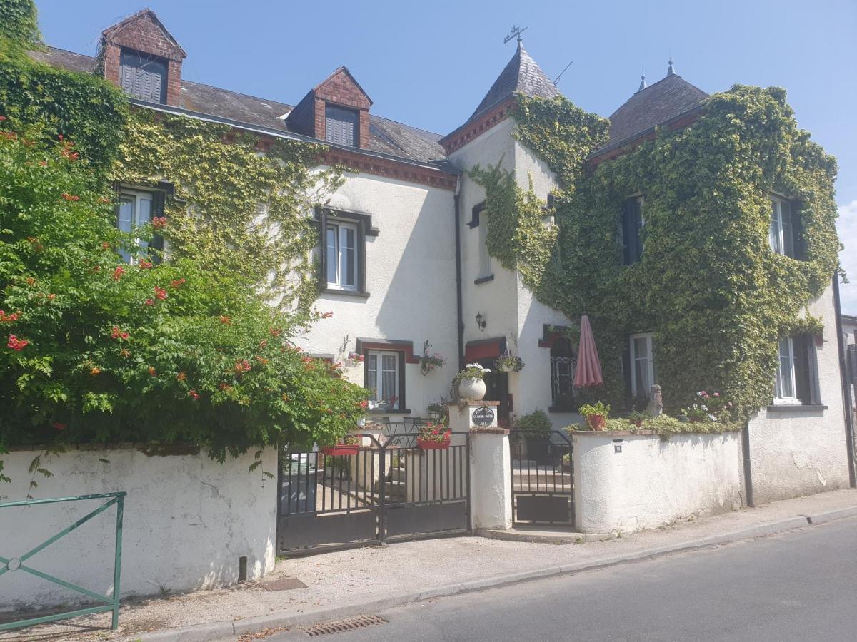 Sunset House Chambres De Hotes Magnac-Laval Dış mekan fotoğraf