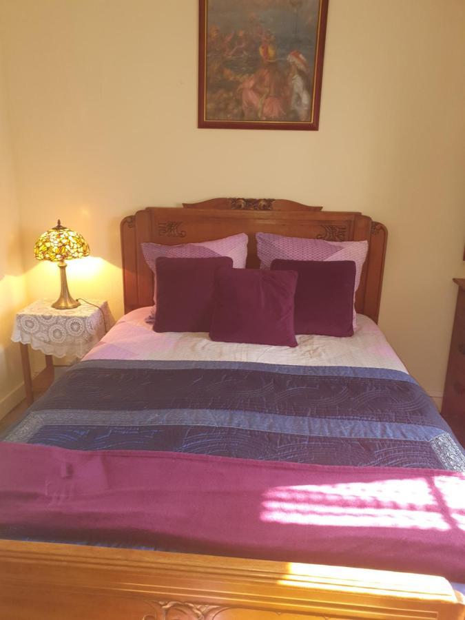 Sunset House Chambres De Hotes Magnac-Laval Dış mekan fotoğraf