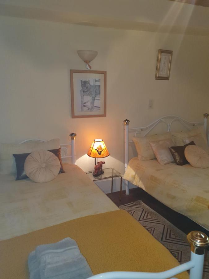 Sunset House Chambres De Hotes Magnac-Laval Dış mekan fotoğraf