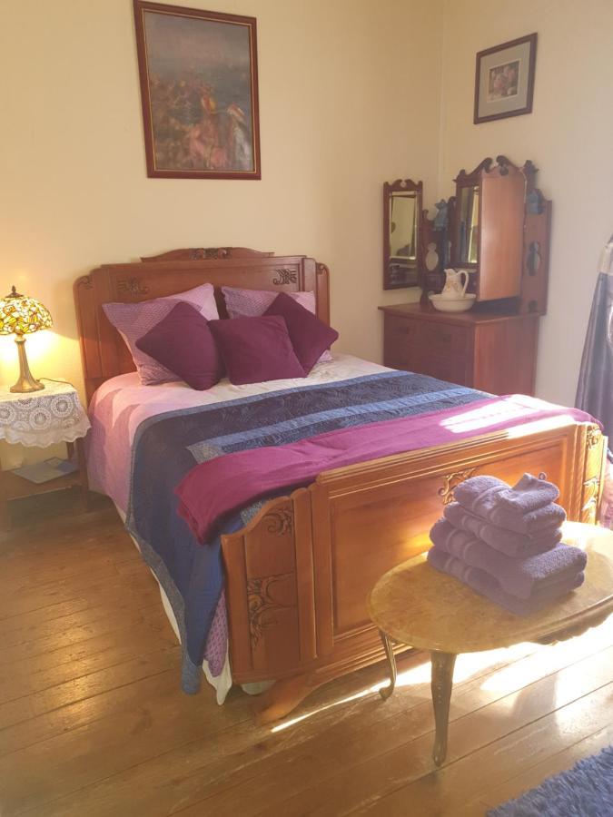 Sunset House Chambres De Hotes Magnac-Laval Dış mekan fotoğraf