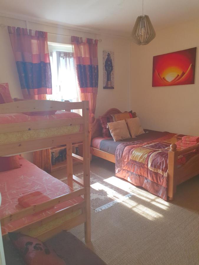 Sunset House Chambres De Hotes Magnac-Laval Dış mekan fotoğraf