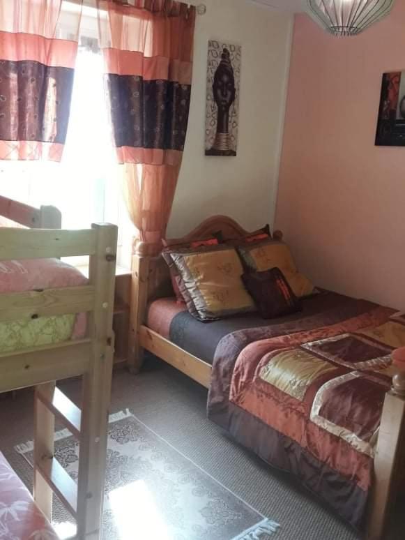 Sunset House Chambres De Hotes Magnac-Laval Dış mekan fotoğraf